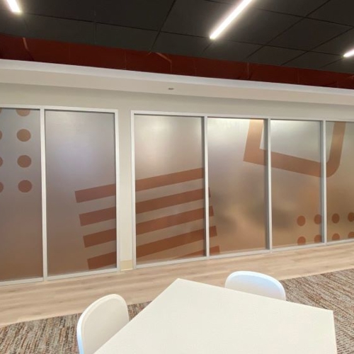 Window Graphics